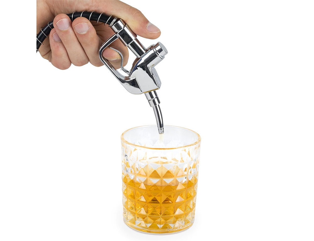 Αξεσουάρ Κρασιού Distributeur De Boisson Pompe A Essence 90Cl M4 Kv