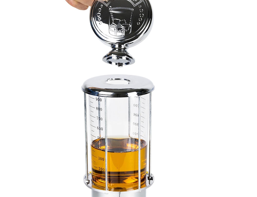 Αξεσουάρ Κρασιού Distributeur De Boisson Pompe A Essence 90Cl M4 Kv