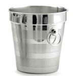 Αξεσουάρ Κρασιού Ice Bucket. Stainless Steel. 1.5 Liters 01315204