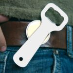 Αξεσουάρ Κρασιού Magnetic Holder For Waiter 01219401