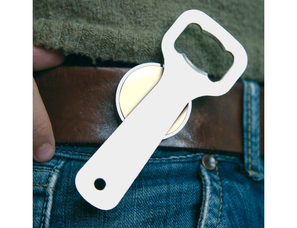 Αξεσουάρ Κρασιού Magnetic Holder For Waiter 01219401