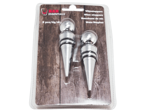 Αξεσουάρ Κρασιού Πωμα Μπουκαλιων 2T Bar Essentials 22170784