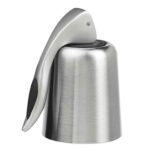 Αξεσουάρ Κρασιού Premium Stopper Boj Stainless Steel 01222001