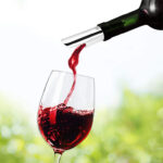 Αξεσουάρ Κρασιού Wine Aerator 225 Gr. Boj 01222504