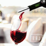 Αξεσουάρ Κρασιού Wine Pourer 272 Gr. Boj 01222404