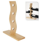 Αξεσουάρ Κρασιού Wine Rack For 4 Bottles Nb1920070