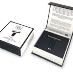 Αξεσουάρ Κρασιού Wine Stopper 241 Gr. Boj 01222804