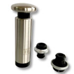 Αξεσουάρ Κρασιού Wine Vacuum Pump Boj Ice 01216504