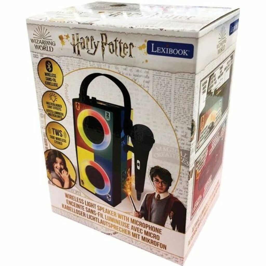 Αξεσουάρ Lexibook HARRY POTTER