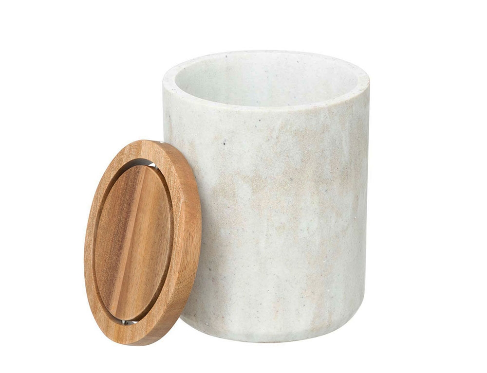 Αξεσουάρ Μπάνιου 1.5L Table Dustbin Come
