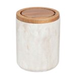 Αξεσουάρ Μπάνιου 1.5L Table Dustbin Come