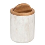 Αξεσουάρ Μπάνιου 1.5L Table Dustbin Come
