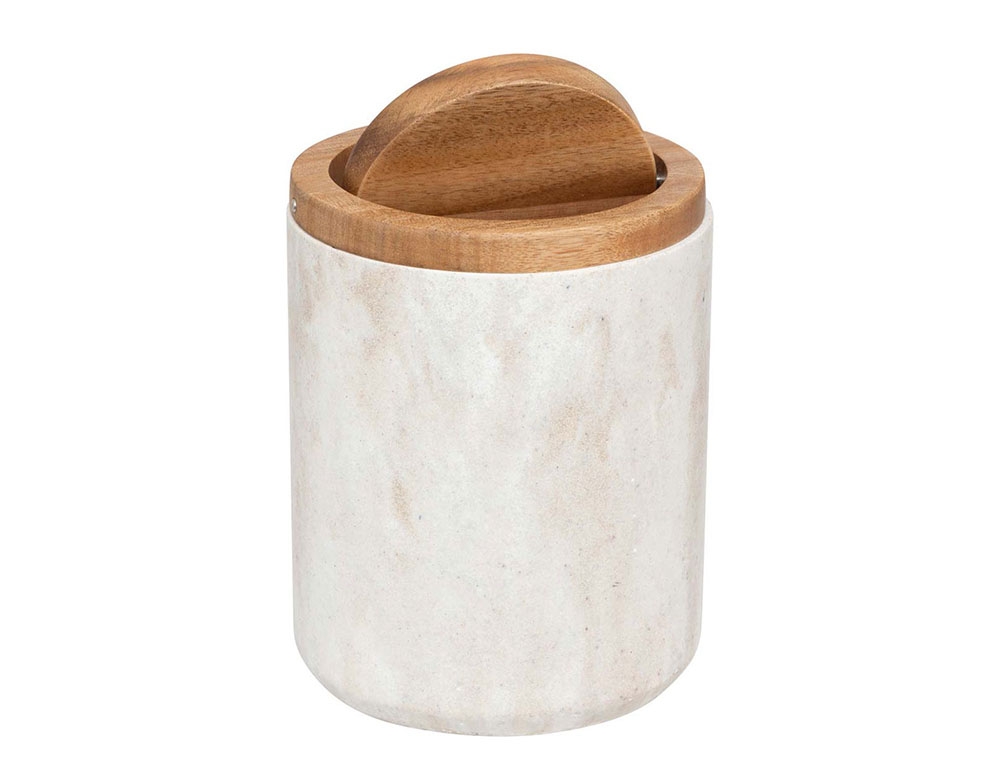 Αξεσουάρ Μπάνιου 1.5L Table Dustbin Come