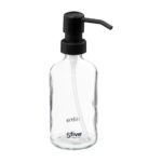 Αξεσουάρ Μπάνιου 250Ml Soap Disp Trans Box Five 174798A