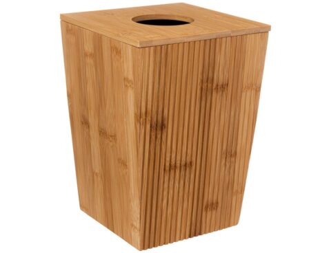 Αξεσουάρ Μπάνιου 6L Dustbin Terre In 174778