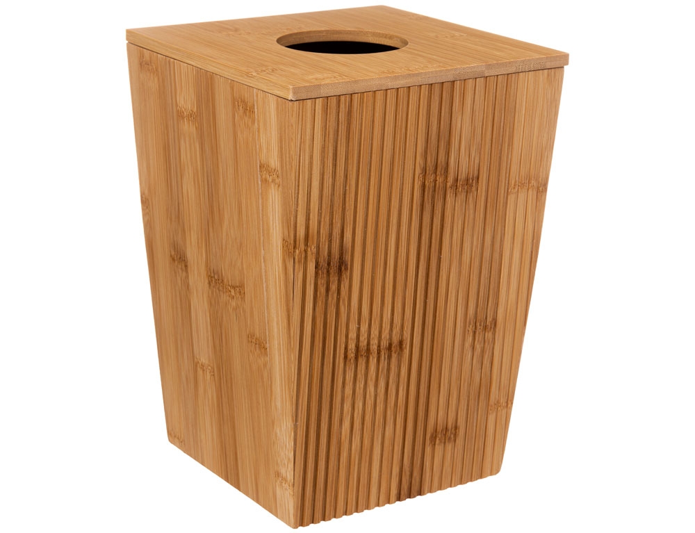 Αξεσουάρ Μπάνιου 6L Dustbin Terre In 174778
