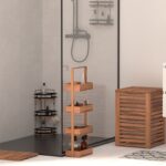 Αξεσουάρ Μπάνιου Acacia Duckboard 53X36
