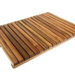 Αξεσουάρ Μπάνιου Acacia Duckboard 53X36
