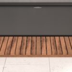 Αξεσουάρ Μπάνιου Acacia Duckboard 53X36