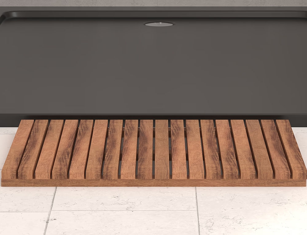 Αξεσουάρ Μπάνιου Acacia Duckboard 53X36