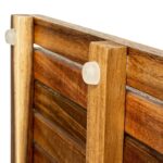 Αξεσουάρ Μπάνιου Acacia Duckboard 53X36