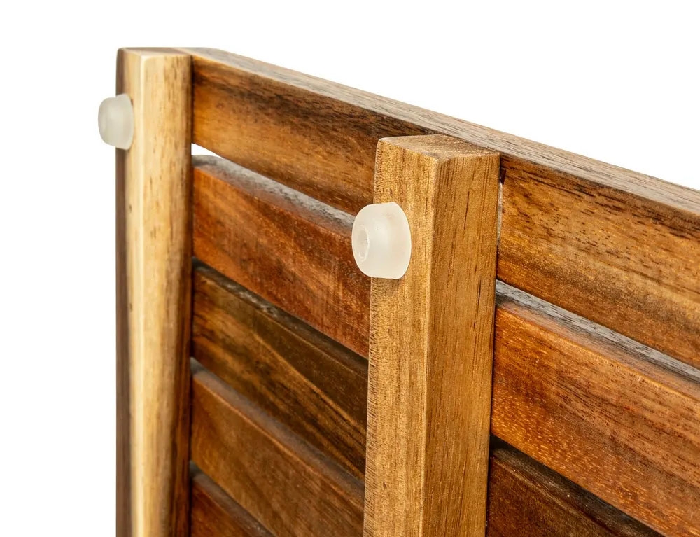 Αξεσουάρ Μπάνιου Acacia Duckboard 53X36