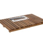 Αξεσουάρ Μπάνιου Acacia Duckboard 53X36