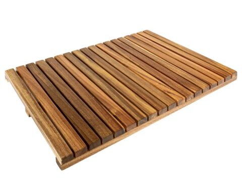 Αξεσουάρ Μπάνιου Acacia Duckboard 53X36