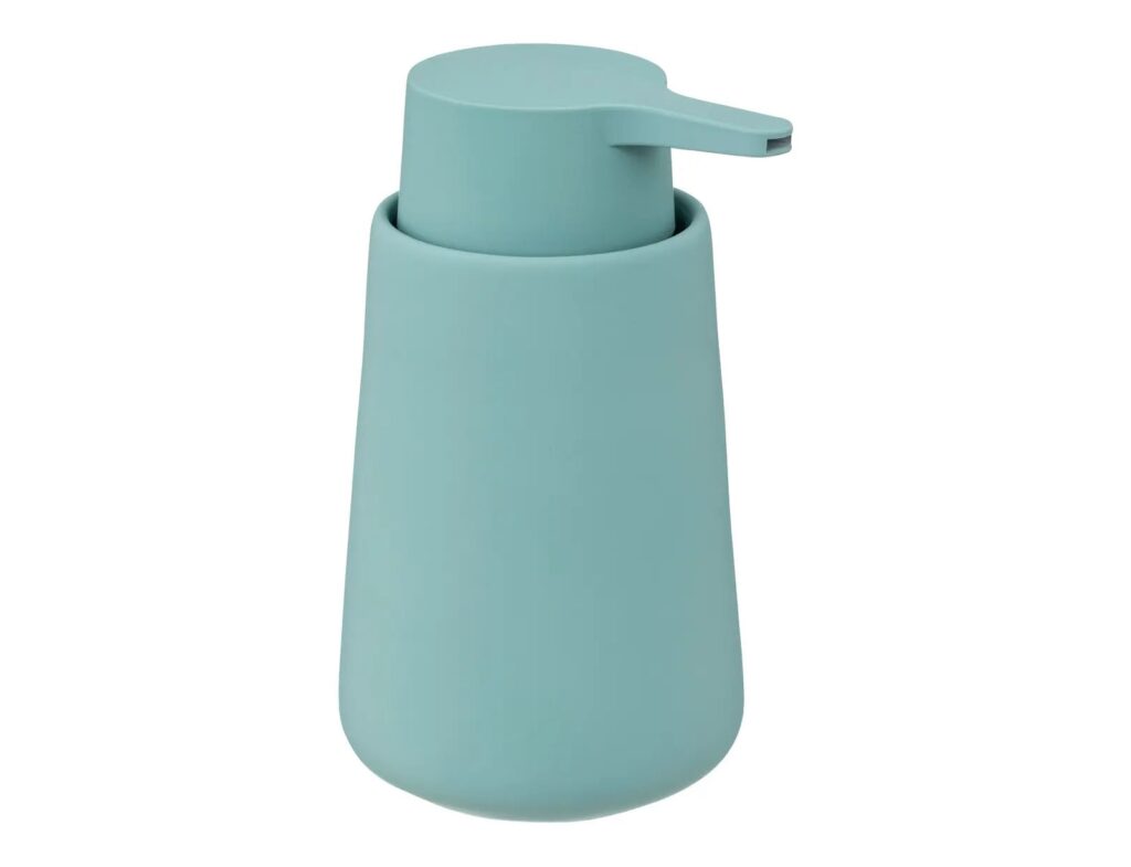 Αξεσουάρ Μπάνιου Artic Soap Dispenser Rub Color 174879Q