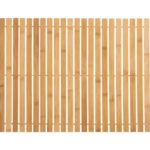 Αξεσουάρ Μπάνιου Bamboo Duckboard To Roll 40X60 174507