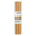 Αξεσουάρ Μπάνιου Bamboo Duckboard To Roll 40X60 174507