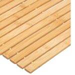 Αξεσουάρ Μπάνιου Bamboo Duckboard To Roll 40X60 174507