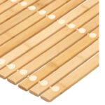 Αξεσουάρ Μπάνιου Bamboo Duckboard To Roll 40X60 174507