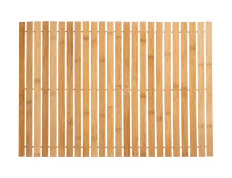 Αξεσουάρ Μπάνιου Bamboo Duckboard To Roll 40X60 174507