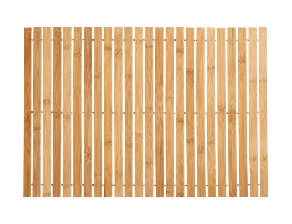 Αξεσουάρ Μπάνιου Bamboo Duckboard To Roll 40X60 174507