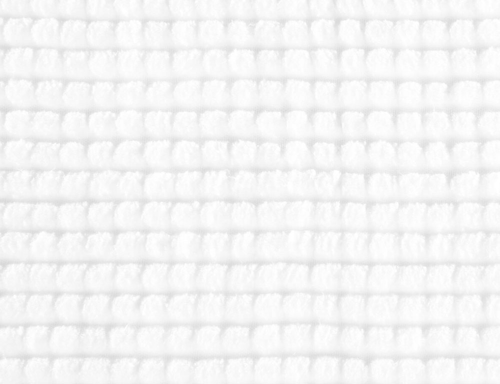 Αξεσουάρ Μπάνιου Bathmat Chenille 50X80 Coton 138043I