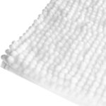Αξεσουάρ Μπάνιου Bathmat Chenille 50X80 Coton 138043I
