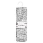 Αξεσουάρ Μπάνιου Bathmat Chenille 50X80 Coton 138043I