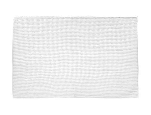 Αξεσουάρ Μπάνιου Bathmat Chenille 50X80 Coton 138043I