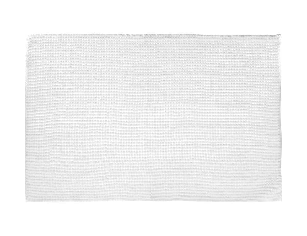Αξεσουάρ Μπάνιου Bathmat Chenille 50X80 Coton 138043I