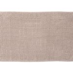 Αξεσουάρ Μπάνιου Bathmat Chenille 50X80 Lin Col 138043O