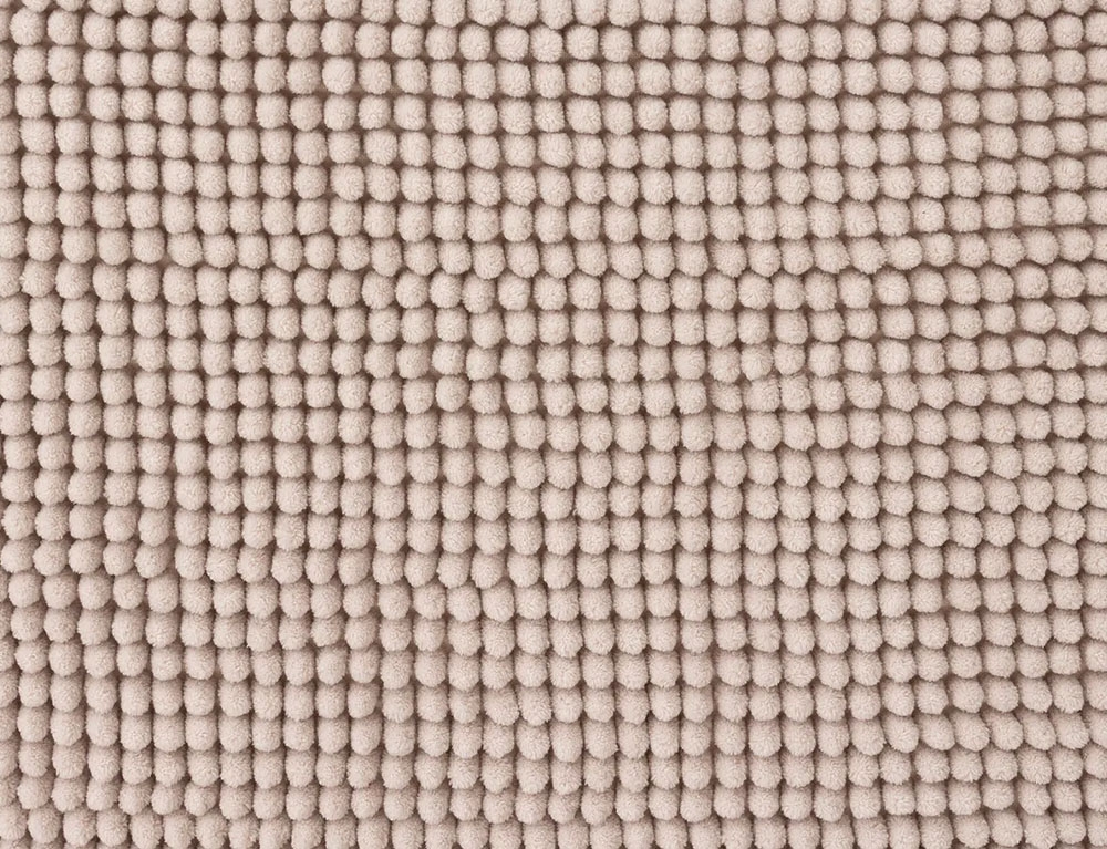 Αξεσουάρ Μπάνιου Bathmat Chenille 50X80 Lin Col 138043O
