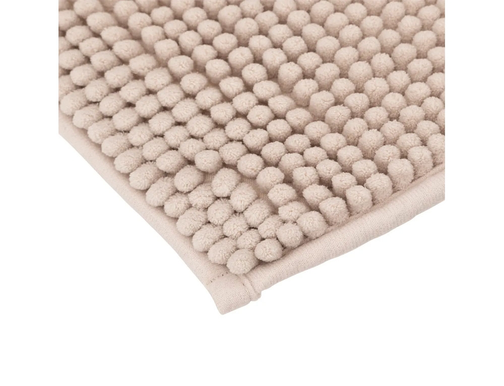 Αξεσουάρ Μπάνιου Bathmat Chenille 50X80 Lin Col 138043O