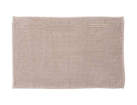 Αξεσουάρ Μπάνιου Bathmat Chenille 50X80 Lin Col 138043O