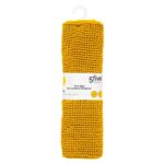 Αξεσουάρ Μπάνιου Bathmat Chenille 50X80 Mtd Color 138043K