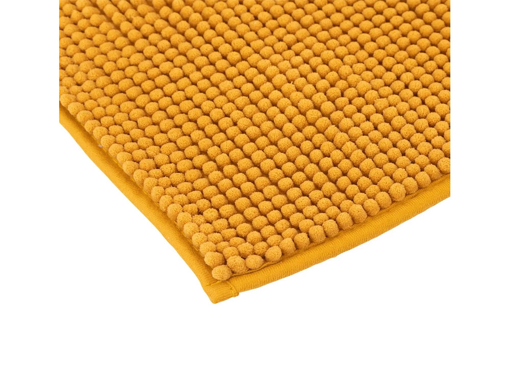 Αξεσουάρ Μπάνιου Bathmat Chenille 50X80 Mtd Color 138043K