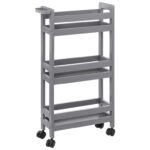 Αξεσουάρ Μπάνιου Beton Trolley Colors 174762H