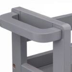 Αξεσουάρ Μπάνιου Beton Trolley Colors 174762H