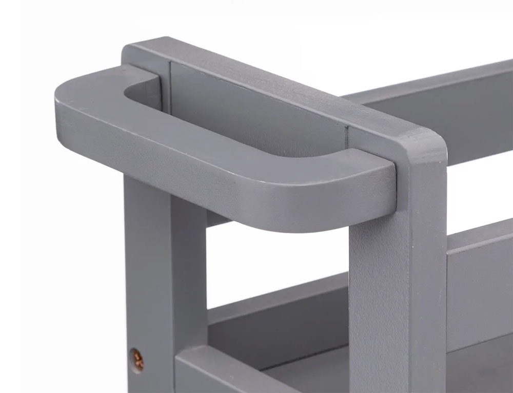 Αξεσουάρ Μπάνιου Beton Trolley Colors 174762H