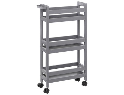 Αξεσουάρ Μπάνιου Beton Trolley Colors 174762H